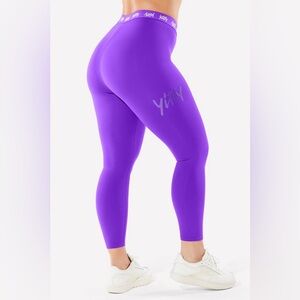 Yitty Major Label Shaping High Waist Leggings